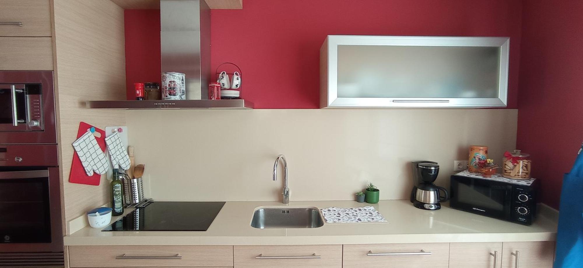 Suite In Shared Apartment Сее Екстер'єр фото
